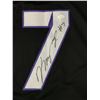 Image 2 : KENNY HILL SIGNED BALTIMORE RAVENS JERSEY JSA COA