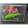 Image 1 : GIANCARLO ESPOSITO SIGNED BREAKING BAD EXACTO KNIFE DISPLAY (WWOC COA)