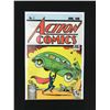 Image 1 : DC COMICS NO.1 ACTION COMICS (FIFTY SERIES)