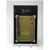 Image 2 : 1961 TOPPS NO.300 MICKEY MANTLE SGC GRADED 4