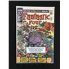 Image 1 : MARVEL COMICS NO.3 FANTASTIC FOUR