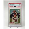 Image 1 : 1978 O-PEE-CHEE NO.105 NOLAN RYAN PSA GRADED 6