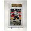 Image 1 : 2005-06 UPPER DECK NO.201 SIDNEY CROSBY YOUNG GUNS ROOKIE CARD  BECKETT GRADED 9.5