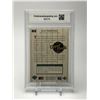 Image 2 : 1995 U.D CLASSIC ALUMNI NO.298 ALEX RODRIGUEZ ROOKIE CARD GCG GRADED 9.5
