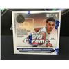 Image 1 : SEALED 2023/24 TOPPS CHROME MEGA MONSTER BOX