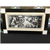 Image 1 : GUERNICA - PABLO PICASSO PRINT 32/300 (DOMAINE PICASSO COA)