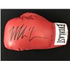 Image 1 : MIKE TYSON SIGNED BOXING GLOVE FITERMAN SPORTS COA