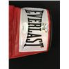 Image 2 : MIKE TYSON SIGNED BOXING GLOVE FITERMAN SPORTS COA