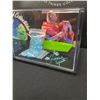 Image 2 : GIANCARLO ESPOSITO SIGNED BREAKING BAD "BLUE METH" BOX (WWOC COA)