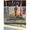 Image 1 : GIANCARLO ESPOSITO SIGNED "GUS' GLASSES" FROM BREAKING BAD (WWOC COA)