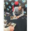 Image 2 : ELIJAH WOODS SIGNED YELLOWJACKETS 8X10 PHOTO WWOC COA