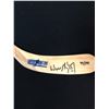 Image 1 : WAYNE GRETZKY SIGNED HOCKEY STICK LIM. ED 99/199 UPPER DECK COA