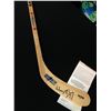 Image 2 : WAYNE GRETZKY SIGNED HOCKEY STICK LIM. ED 99/199 UPPER DECK COA