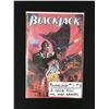 Image 1 : DARK ANGEL COMICS NO.1-3 BLACKJACK 3 ISSUE RUN