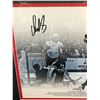 Image 2 : PROFESSIONALLY FRAMED 2022 ALEXANDER OVECHKIN SIGNED 800TH GOAL PHOTO (FANATICS COA)
