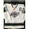 Image 2 : WAYNE GRETZKY SIGNED JERSEY JSA LOA