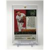 Image 2 : 2022 PANINI CAPSTONE BASEBALL NO.69 SHOHEI OHTANI