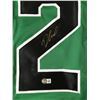 Image 2 : DANDRE SWIFT SIGNED EAGLES JERSEY BECKETT COA