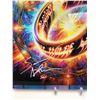Image 2 : SEAN ASTIN AND ELIJAH WOOD SIGNED "ONE RING" PHOTO (WWOC COA)