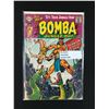 Image 1 : DC COMICS NO.2 BOMBA THE JUNGLE BOY