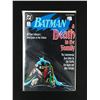 Image 1 : DC COMICS BATMAN A DEATH IN THE FAMILY