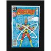 Image 1 : DC COMICS NO.1 THE FURY OF FIRESTORM THE NUCLEAR MAN