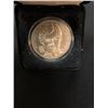 Image 2 : WAYNE GRETZKY HIGHLAND MINT COIN