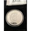 Image 2 : The Highland Mint - Edmonton Oilers Silver Mint Coin
