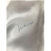 Image 2 : MUHAMMAD ALI SIGNED BOXING TRUNKS PSA LOA
