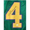 Image 2 : MATT DOHERTY SIGNED AVERMAN THE MIGHTY DUCKS JERSEY JSA COA