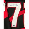 Image 2 : THOMAS CHABOT SIGNED JERSEY EASTCOAST SPORTS COA