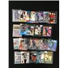 Image 1 : LOT OF NHL STAR CARDS