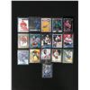 Image 1 : LOT OF NHL STAR CARDS