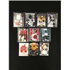 Image 1 : LOT OF NHL STAR CARDS
