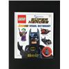Image 1 : LEGO DC UNIVERSE SUPER HEROS BATMAN VISUAL DICTIONARY