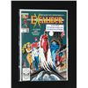 Image 1 : MARVEL COMICS NO.1 EXCALIBUR