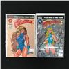 Image 1 : LOT OF 2 DREADSTAR COMICS (MALIBU COMICS)