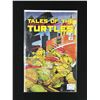 Image 1 : EASTMAN AND LAIRD'S NO.2 TALES OF THE TEENAGE MUTANT NINJA TURTLES
