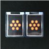 Image 2 : LOT OF 2 DRAGONBALL CARDS