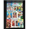 Image 1 : LOT OF 11 COMICS VARIOUS TITLES (ARCHIE,MARVEL)