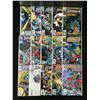Image 1 : LOT OF 15 DEATHLOK COMICS (MARVEL COMICS)