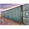 Image 1 : 40 foot High Cube Seacan