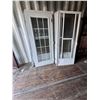 Image 1 : Variety of screen and storm doors