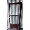 Image 3 : Variety of screen and storm doors