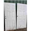 Image 2 : Doors lot