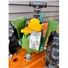 Image 2 : Metal Tractor Sprinkler