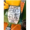 Image 3 : Metal Tractor Sprinkler