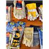 Image 3 : Work Gloves