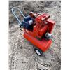 Image 1 : Webster Air Compressor