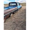 Image 3 : 1981 Ford F100 Custom Cab